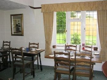 Stover Frühstückspension Torquay