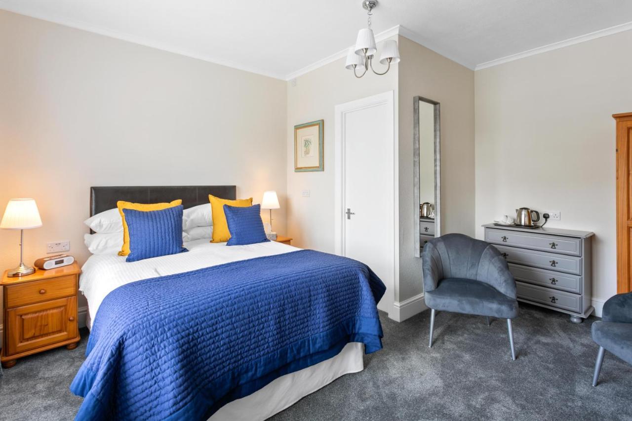 Bed and breakfast Stover