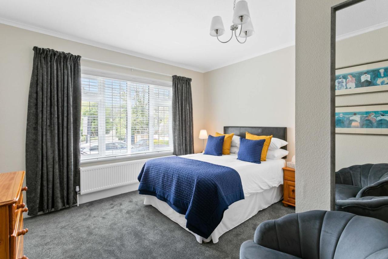 Stover Bed & Breakfast Torquay