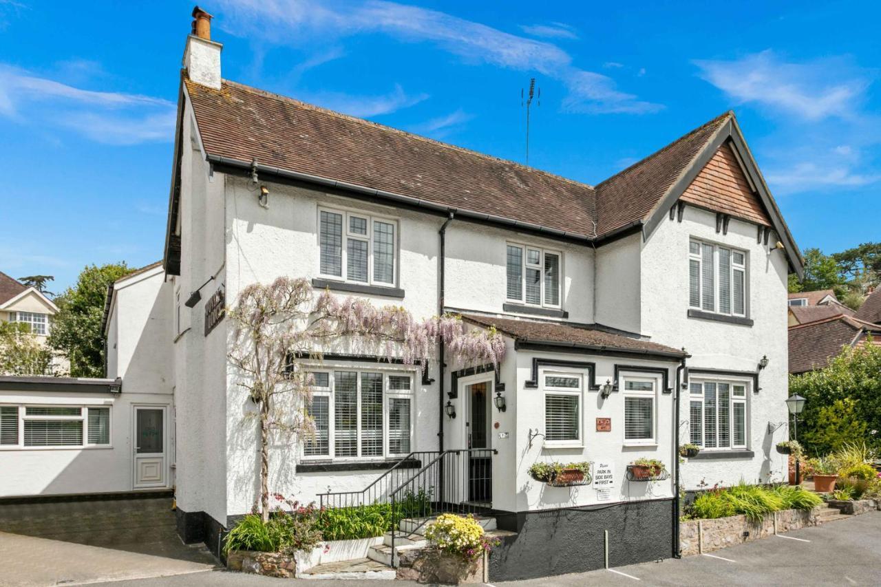 Bed and breakfast Stover Torquay