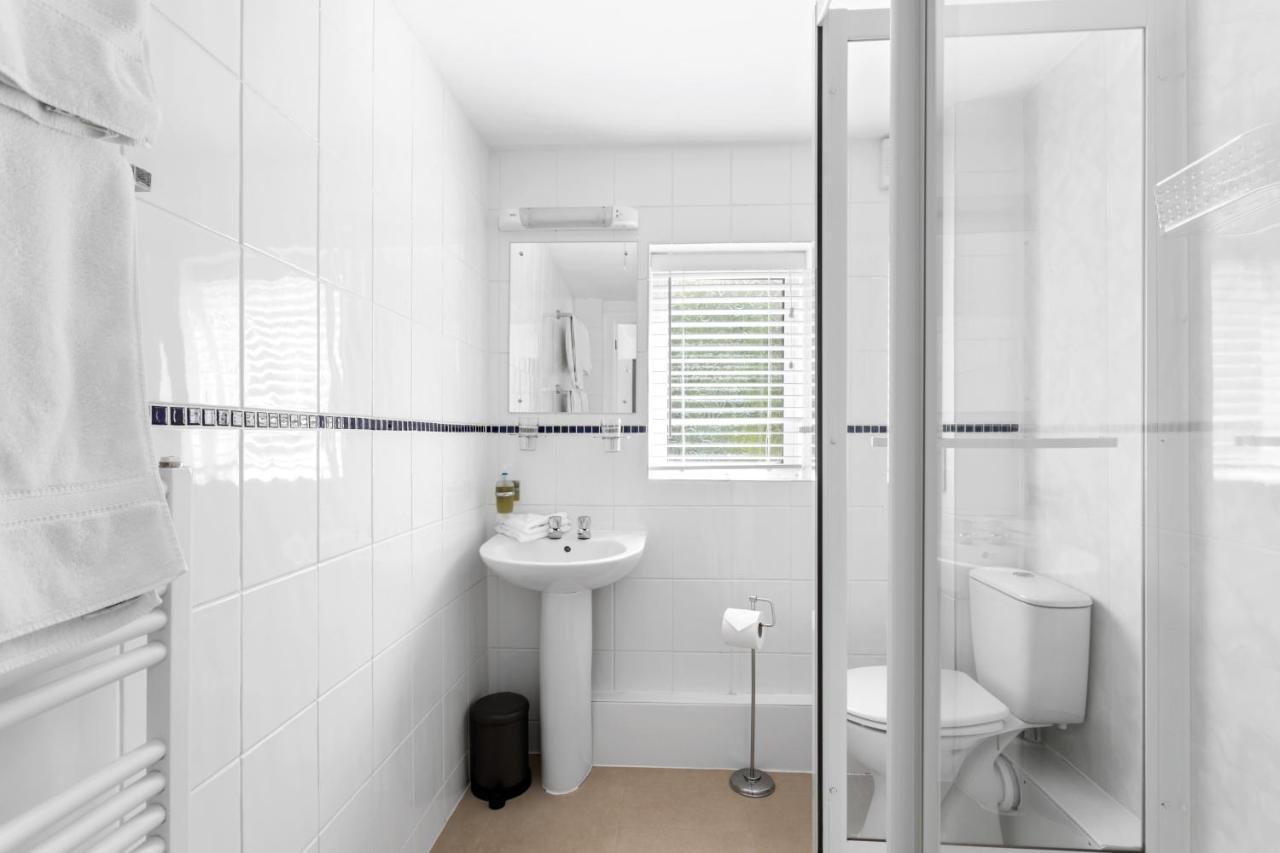 Stover Bed and breakfast 4*
