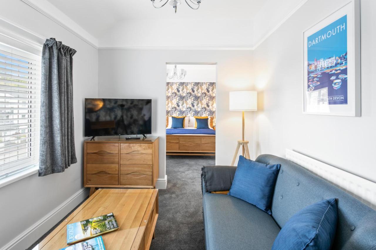Bed & Breakfast Stover Torquay