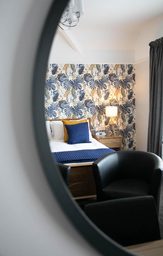 Bed & Breakfast Stover Torquay
