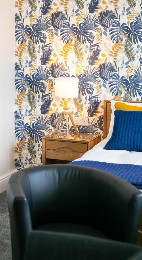 Bed and breakfast Stover 4*