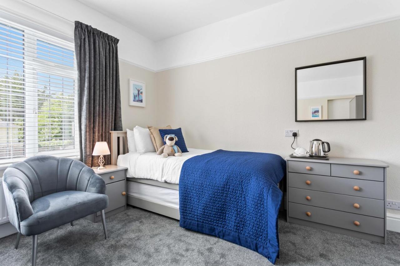 Stover Bed & Breakfast Torquay