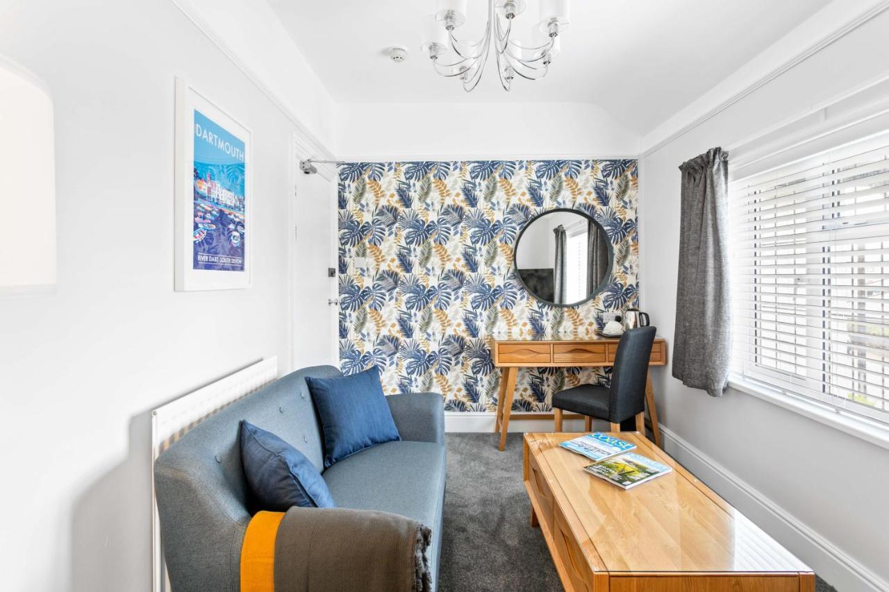 Stover Bed and breakfast