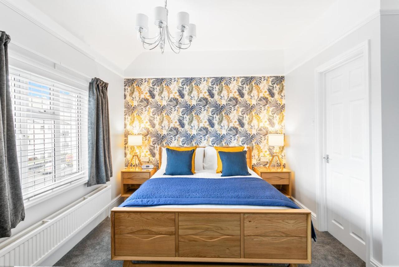 Stover Bed & Breakfast