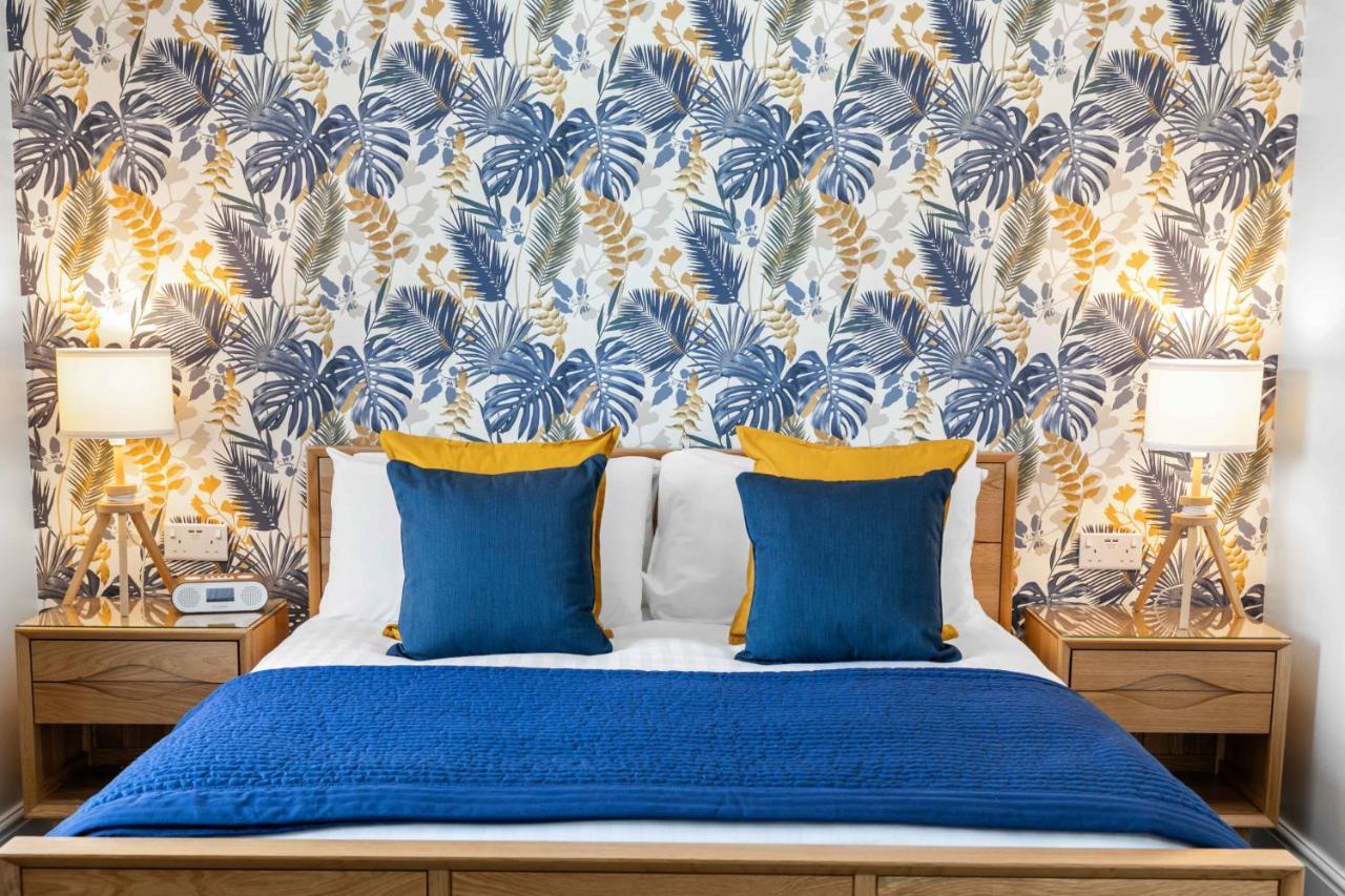 Stover Bed & Breakfast Torquay