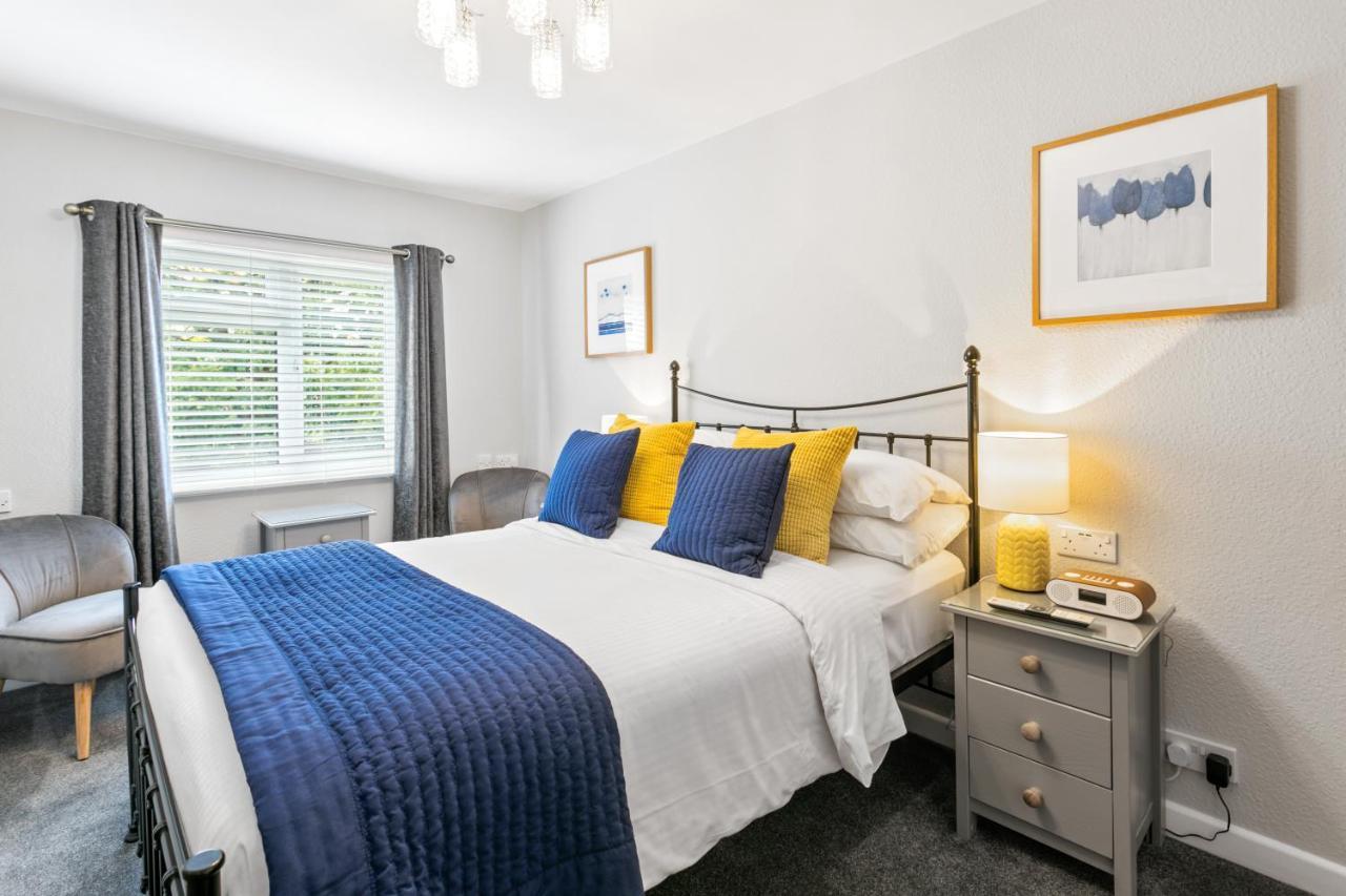 Bed & Breakfast Stover Torquay