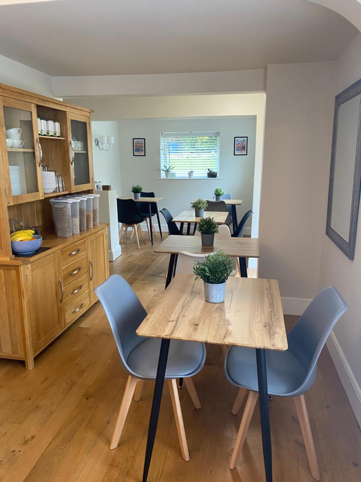 Bed & Breakfast Stover Torquay