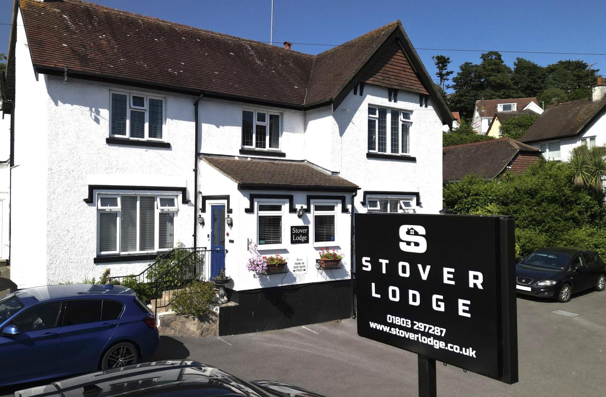 Bed and breakfast Stover 4*