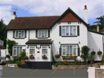 Bed & Breakfast Stover Torquay