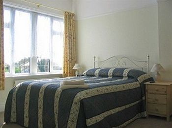 Stover Bed & Breakfast